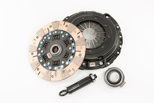 Comp Clutch 94-01 Acura Integra 1.8L / 99-01 Honda Civic SI 1.6L Stage 3