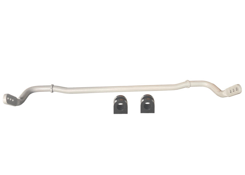 Whiteline Performance Front Sway Bar - 30mm 3 Point Adjustable — 1V9EH