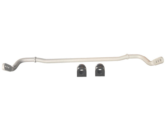 Whiteline Performance Front Sway Bar - 30mm 3 Point Adjustable — 1V9EH
