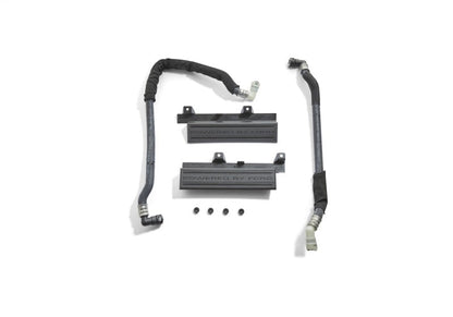 Ford Racing 18-19 Coyote 5.0L TiVCT Intake Manifold Dress Up Kit M-9680-M50BA