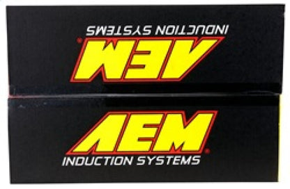AEM Induction AEM 14-15 Lexus GS350 V6-3.5L F/I Gunmetal Gray Cold Air Intake 21-806C