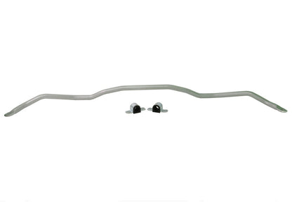 Whiteline Performance Rear Sway Bar - 27mm Non Adjustable — 2122L