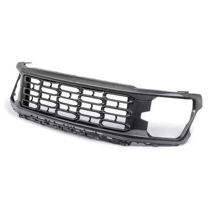 Anderson Composites 2024+ Ford F150 Carbon Fiber Front Grille AC-FG21FDF150