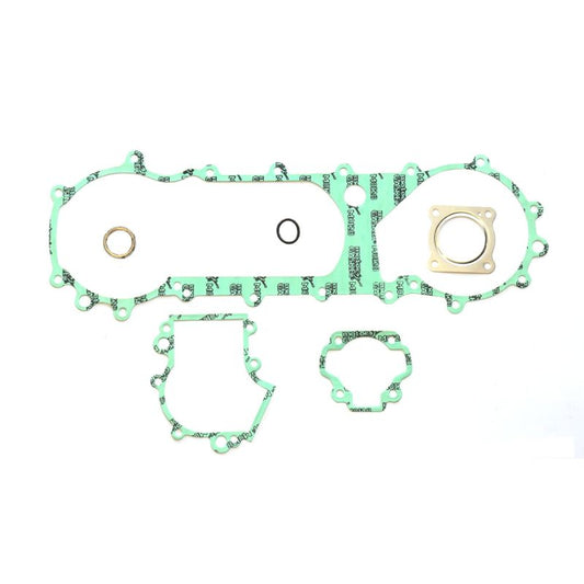 Athena 76-85 Honda NC 50 I/Z Complete Gasket Kit (w/o Oil Seals) P400210850026