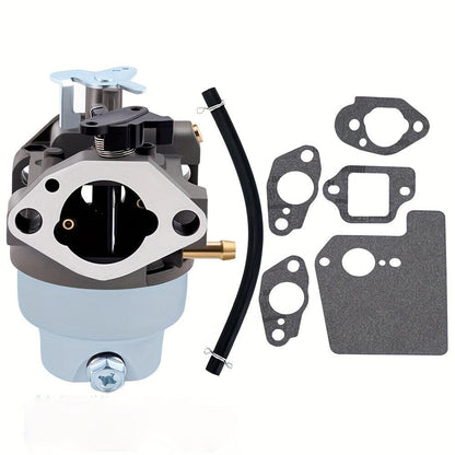 Carburetor Kit for Toro GCV160 160A HRB216 Lawn Mower — Replaces 16100-Z0L-023