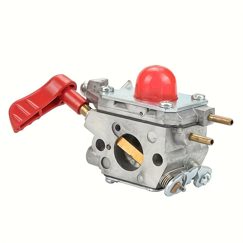 Carburetor Kit for Husqvarna BVM200FE GBV345 — Replaces C1U-W43