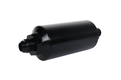 Aeromotive 10-Micron Microglass Male AN-08