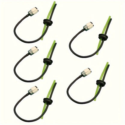 Fuel Grommet for Husqvarna 150BT 170BF 170BT Leaf Blower (5-Pack)