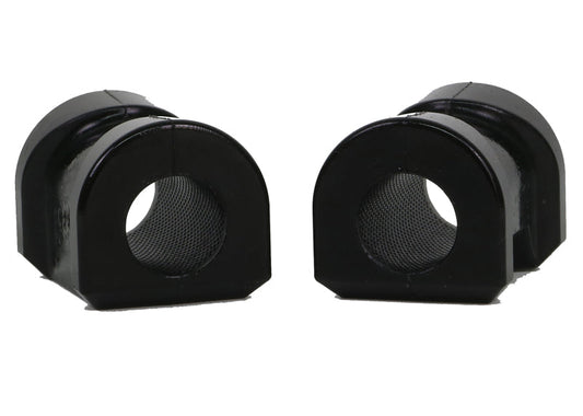 Whiteline 88-91 BMW M3 24mm Front Sway Bar Mount Bushing Kit KSK010-24