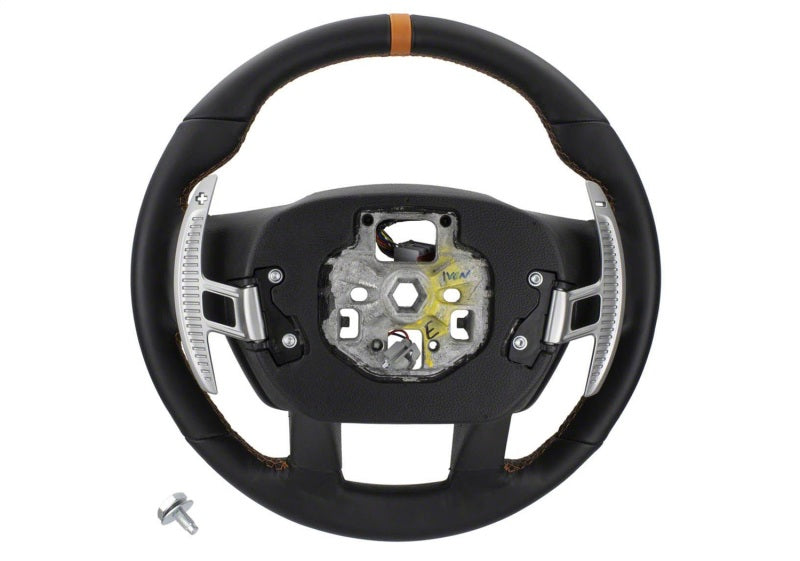 Ford Racing 2015-2017 F-150 Raptor Performance Steering Wheel Kit