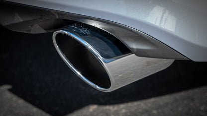 Borla 2023 Integra/22-23 Civic Si 1.5L 4 CYL. MT FWD 4DR 2.50in S-Type Catback Exhaust 140922