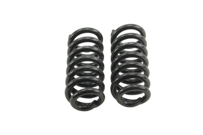 Belltech Coil Spring Set 63-87 C-10 Pickup/blazer 1inch