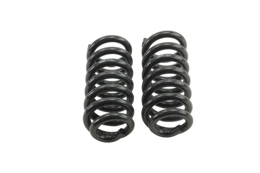 Belltech Coil Spring Set 63-87 C-10 Pickup/blazer 1inch