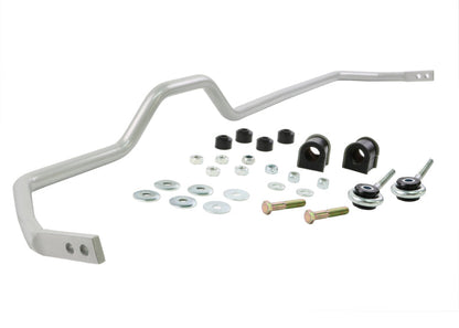Whiteline Rear Sway Bar 22mm Adjustable Nissan 200SX 1994-1998
