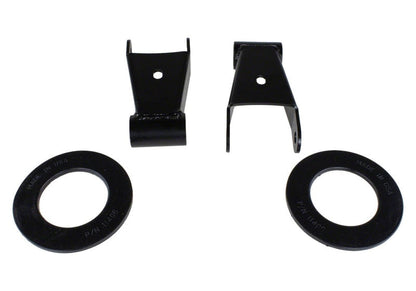 Ford Performance Parts 15-18 Ford F-150 Lowering Springs
