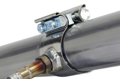 AEM Electronics No-Weld O2 Oxygen Sensor Bung Mount 3.0"