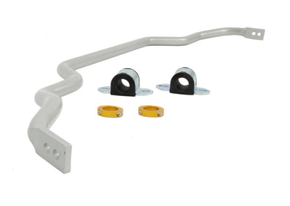 Whiteline Front Sway Bar 27mm Heavy Duty Blade Adjustable Infiniti G37 2008-2011