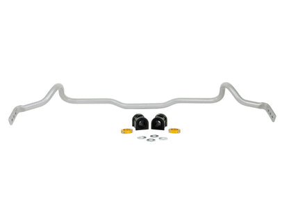 Whiteline Sway Bar - 26mm Heavy Duty Blade Adjustable — 1DWJW