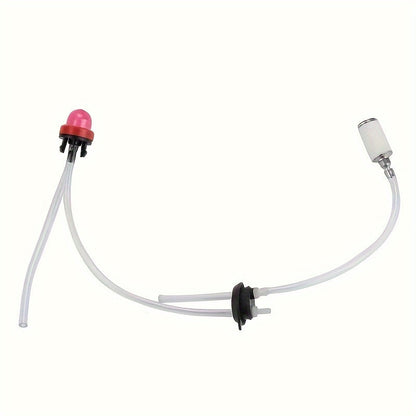 Fuel Line Kit for Husqvarna 125B 125BX 125BVX — Replaces 581798001