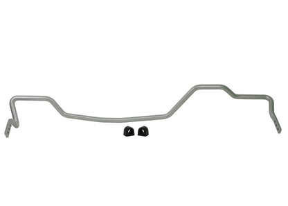 Whiteline Rear Sway Bar 22mm Xx Heavy Duty Blade Adjustable Subaru Legacy 95-98