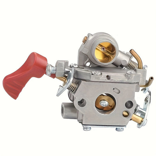 Carburetor for Husqvarna PP033 PP133 PP333 String Trimmer — Replaces C1M-W44