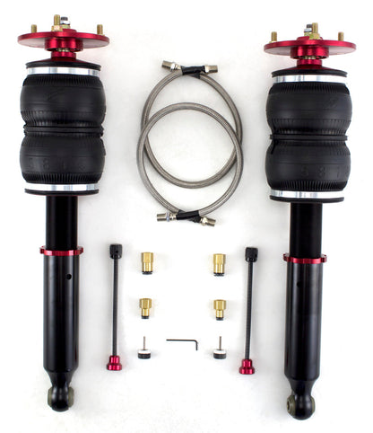 Airlift Performance Rear Kit - 01-06 Lexus LS 430