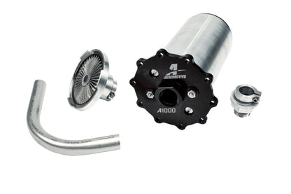 Aeromotive Universal A1000 Stealth Pump Assembly