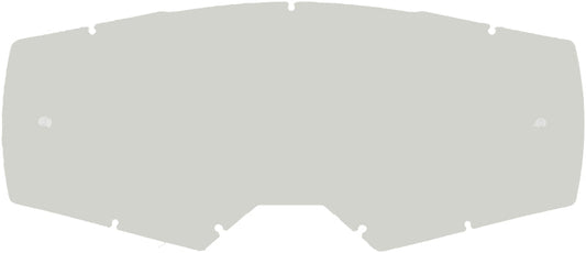 Answer ARC Goggle Replacement Lens Clear 442952