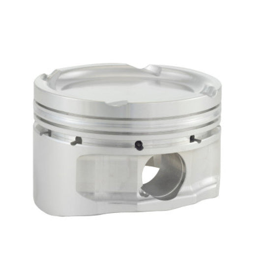 CP Pistons CP Piston & Ring Set for GM Ecotec LTG 2.0L - Bore (86mm) - Size (STD) - CR (9.5) - Set of 4 SC7532-4