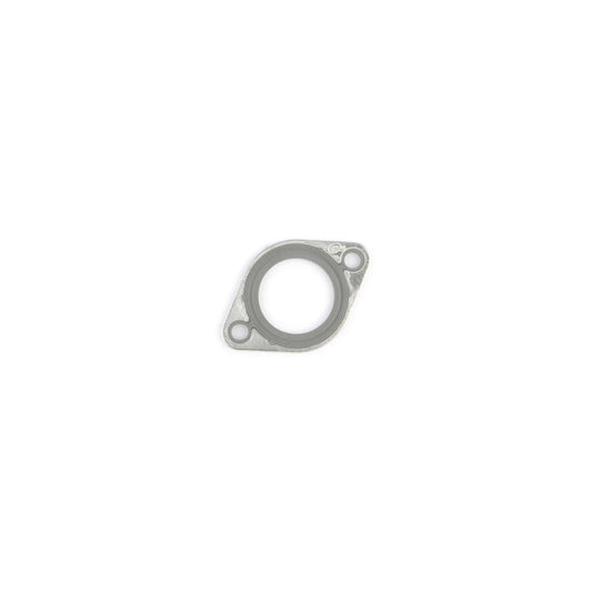 Cometic Gasket Cometic GM/Ford/Chrysler Aluminum Carrier With Rubber Insert Water Outlet Gasket - 2 Bolt C15191