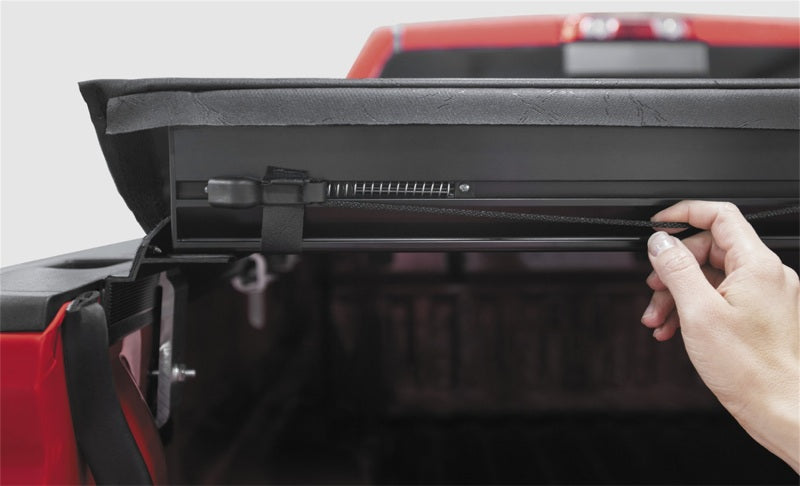 Access Original 09+ Dodge Ram 5ft 7in Bed (w/ RamBox Cargo Management System) Roll-Up