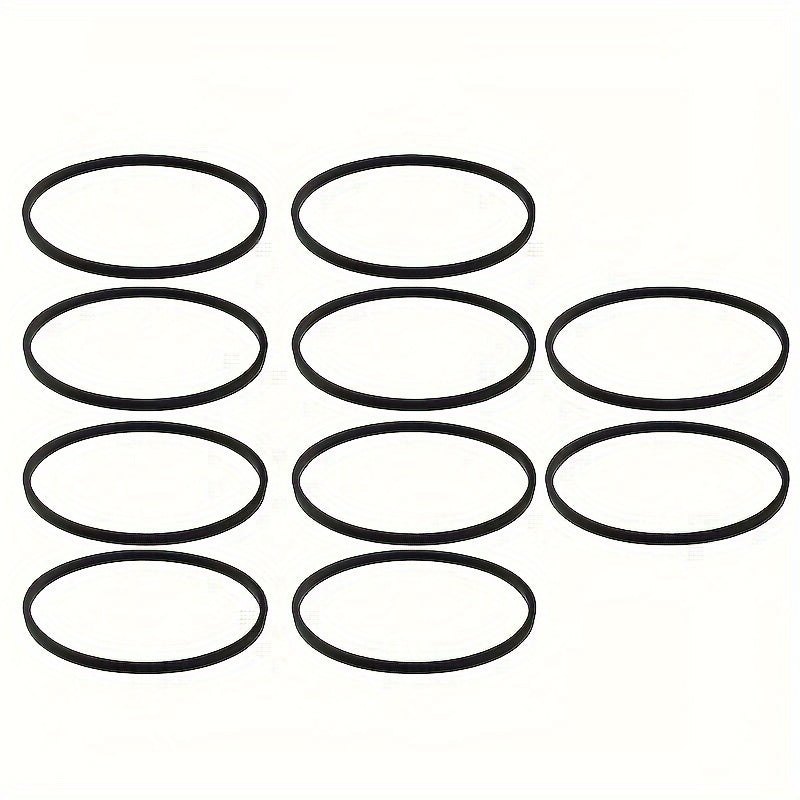 Carburetor Bowl Gasket — Replaces 693981 (10-Pack)