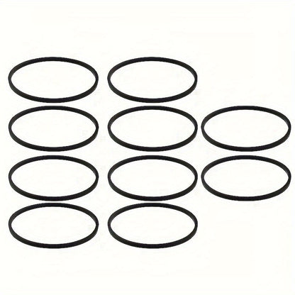 Carburetor Bowl Gasket — Replaces 693981 (10-Pack)