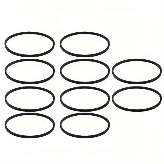Carburetor Bowl Gasket — Replaces 693981 (10-Pack)