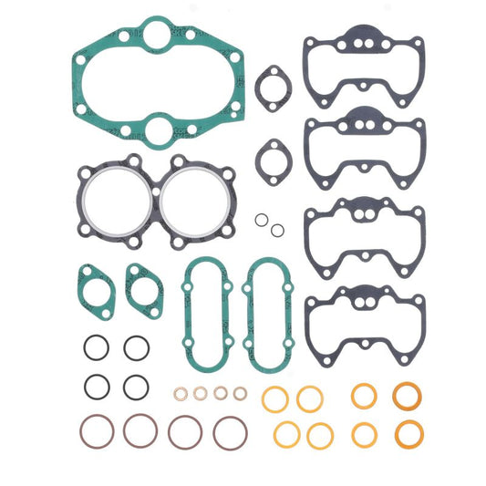 Athena 63-73 Triumph 650 Unit Twin Top-End Gasket Kit P400468600650