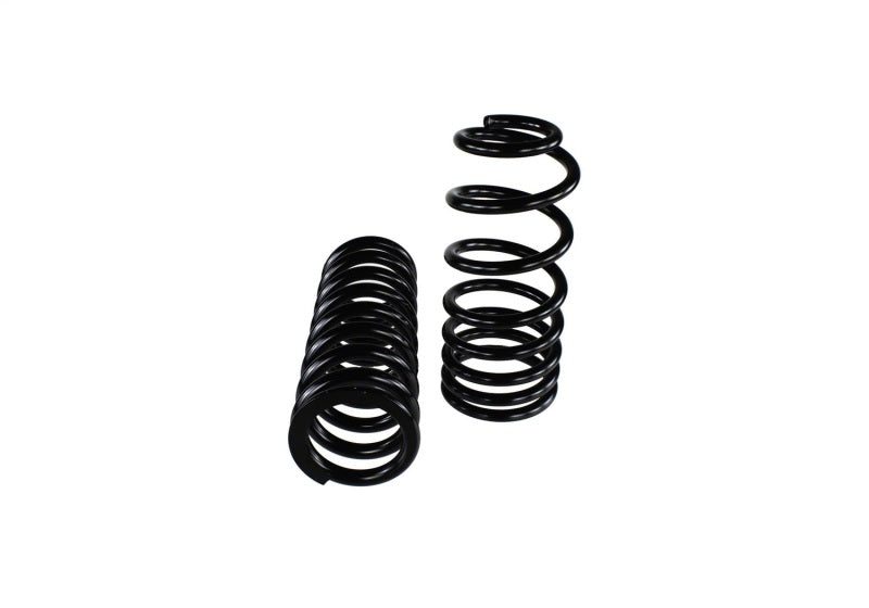Ford Performance Parts Ford Racing 1979-2004 Mustang Front/Rear Spring Kits — 8O0B1
