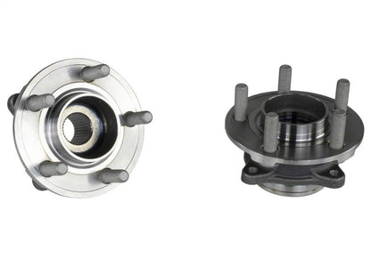 Ford Performance Parts 2015-2019 Mustang IRS Knuckle Kit With Toe Bearing