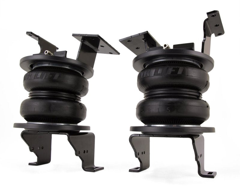 Airlift LoadLifter 7500XL for 11-17 GM 2500/3500