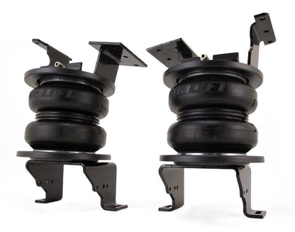 Airlift LoadLifter 7500XL for 11-17 GM 2500/3500