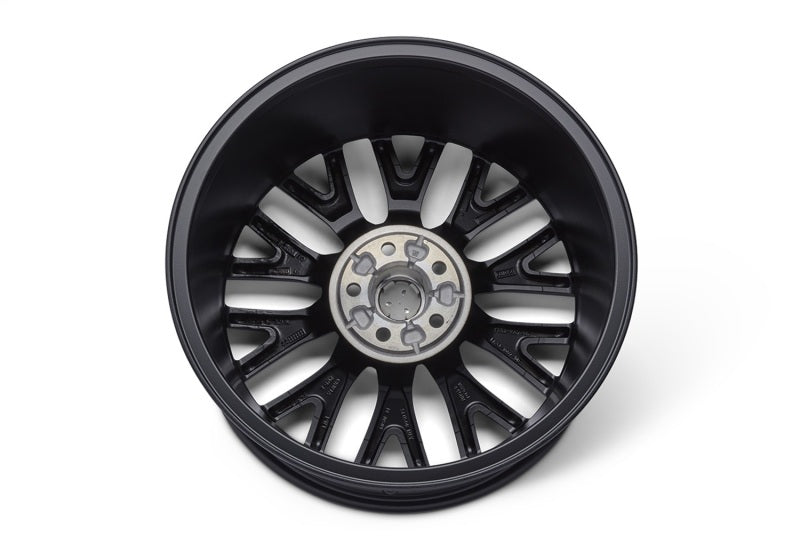 Ford Performance Parts Ford Racing 2015-2017 Mustang GT Performance Pack Front Wheel 19 x