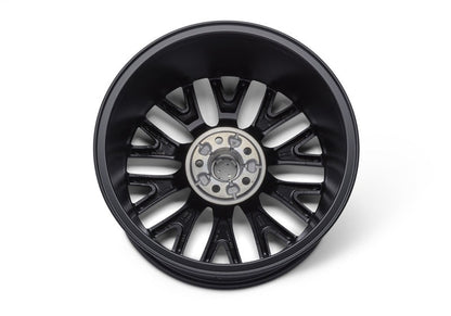 Ford Performance Parts Ford Racing 2015-2017 Mustang GT Performance Pack Front Wheel 19 x