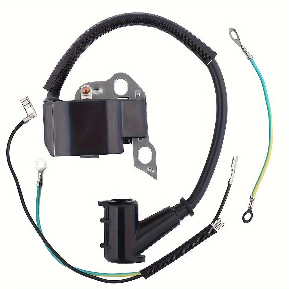 Ignition Coil for Stihl MS210 MS230 MS250 — Replaces 0000-400-1306