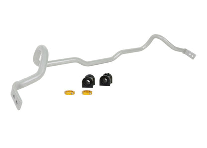 Whiteline Sway Bar - 24mm Heavy Duty Blade Adjustable — 1DWK3