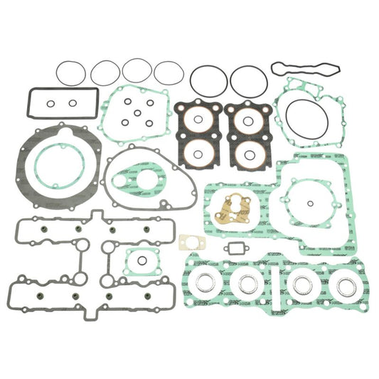 Athena 79-80 Kawasaki Z 1000 Complete Gasket Kit (Excl Oil Seal) P400250850958