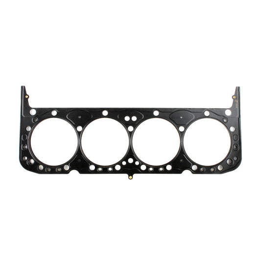 Cometic Gasket Cometic Chevy Gen-1 Small Block V8 .023in MLS Cylinder Head Gasket - 4.100in Bore - Round Bore C5246-023