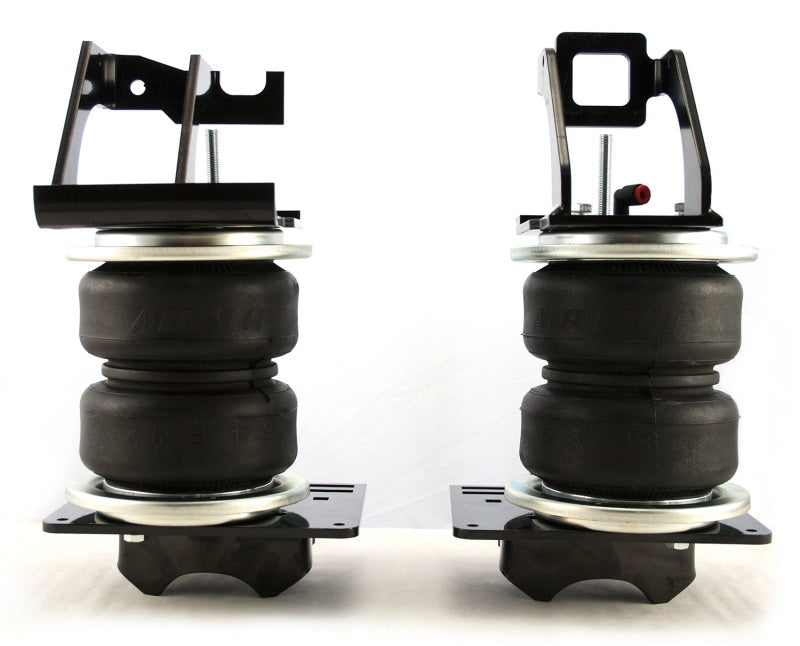 Airlift Loadlifter 5000 Air Spring Kit — 157V3