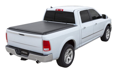 Access Original 09+ Dodge Ram 5ft 7in Bed (w/ RamBox Cargo Management System) Roll-Up