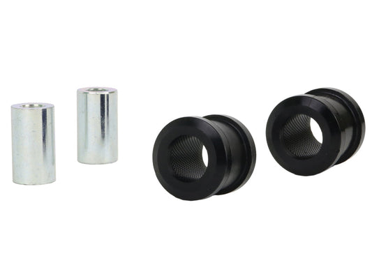 Whiteline 03-13 Volkswagen Golf/Golf R (MK 5/MK 6) Rear Upper Outer Control Arm Bushing W63550