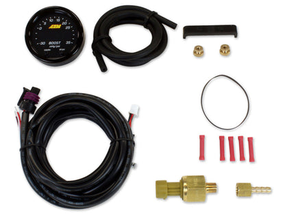 AEM Electronics Vacuum Gauge