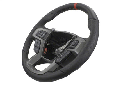 Ford Performance Parts 2015-2017 F-150 Raptor Performance Steering Wheel Kit